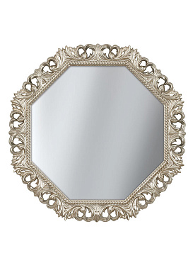 Восьмиугольное зеркало 1